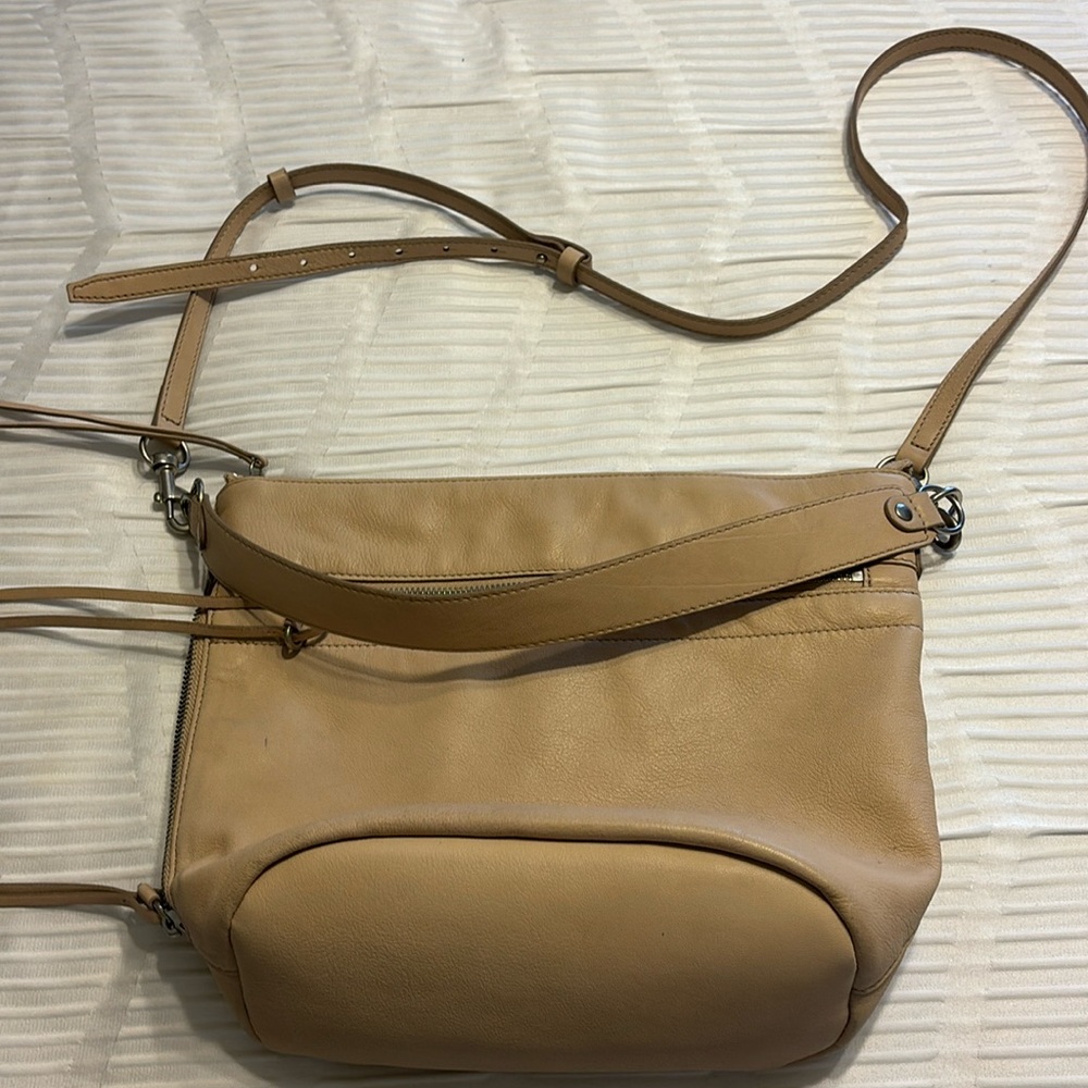 Lucky purse